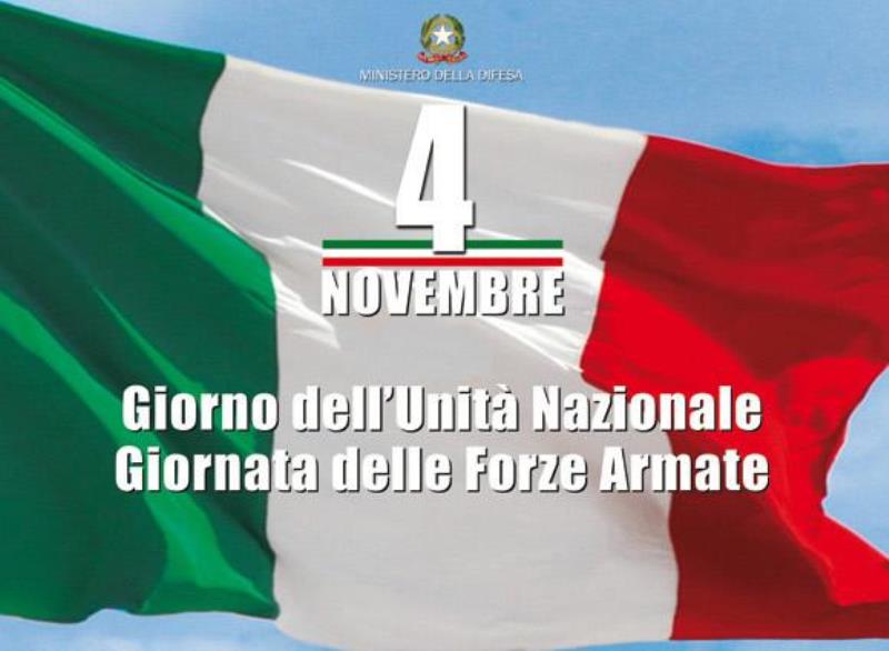 IV NOVEMBRE: gli eventi nei comuni pedemontani> IV NOVEMBRE: gli eventi nei comuni pedemontani