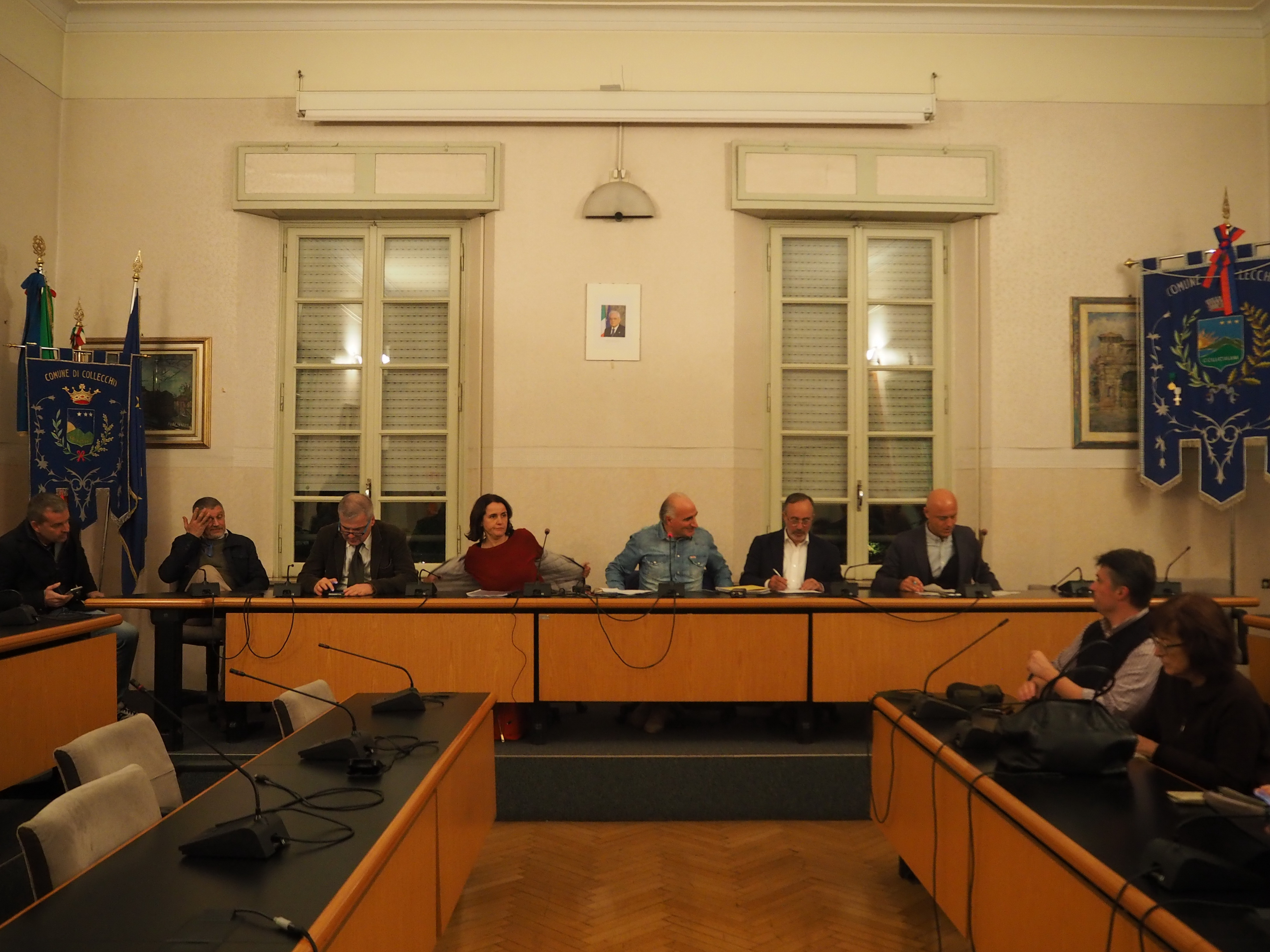 27 NOVEMBRE: si riunisce il Consiglio dell'Unione