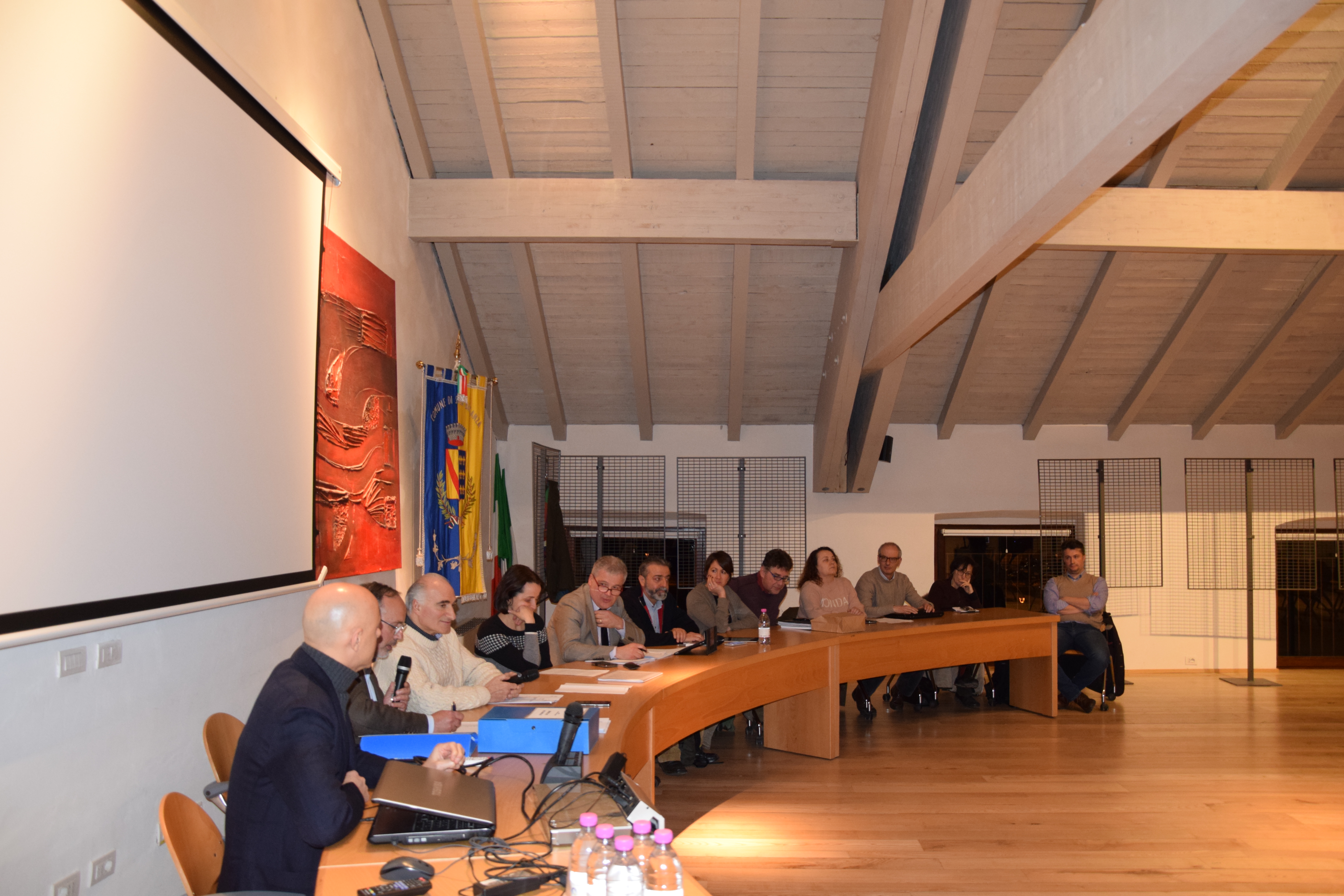 17 DICEMBRE: si riunisce il Consiglio dell'Unione