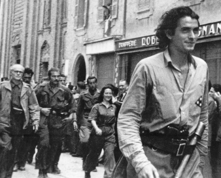 25 Aprile: le celebrazioni in Pedemontana