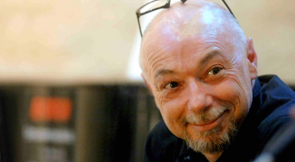 Traversetolo: Paolo Nori racconta i “matti” > Traversetolo: Paolo Nori racconta i “matti”