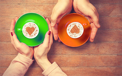 Caffé Alzheimer: secondo incontro con esperti a Basilicanova> Caffé Alzheimer: secondo incontro con esperti a Basilicanova