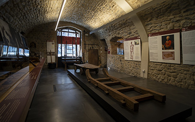 "Il giovedì al Museo del Salame", cinque incontri a Felino 