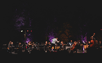 Toscanini NEXT