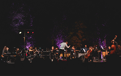 La Toscanini NEXT