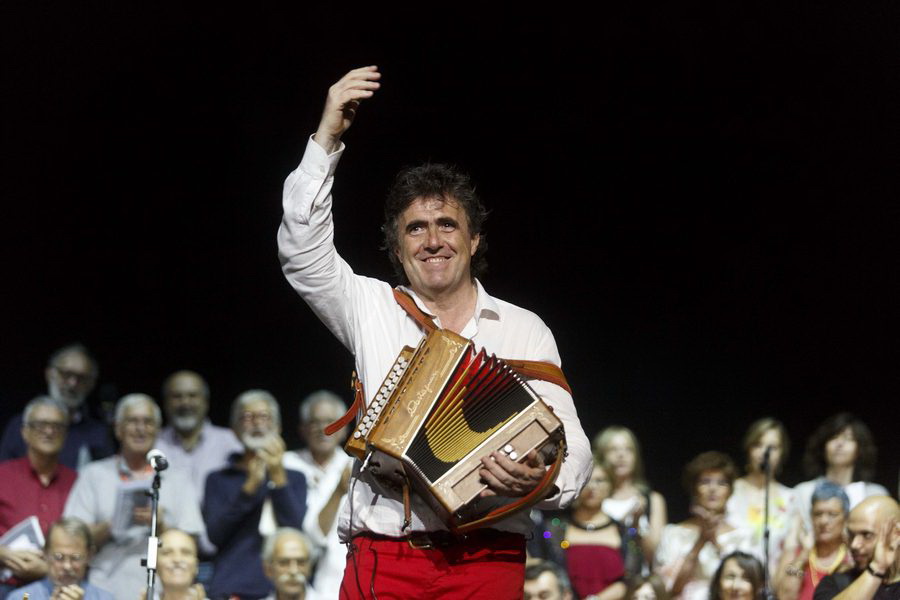 Ambrogio Sparagna