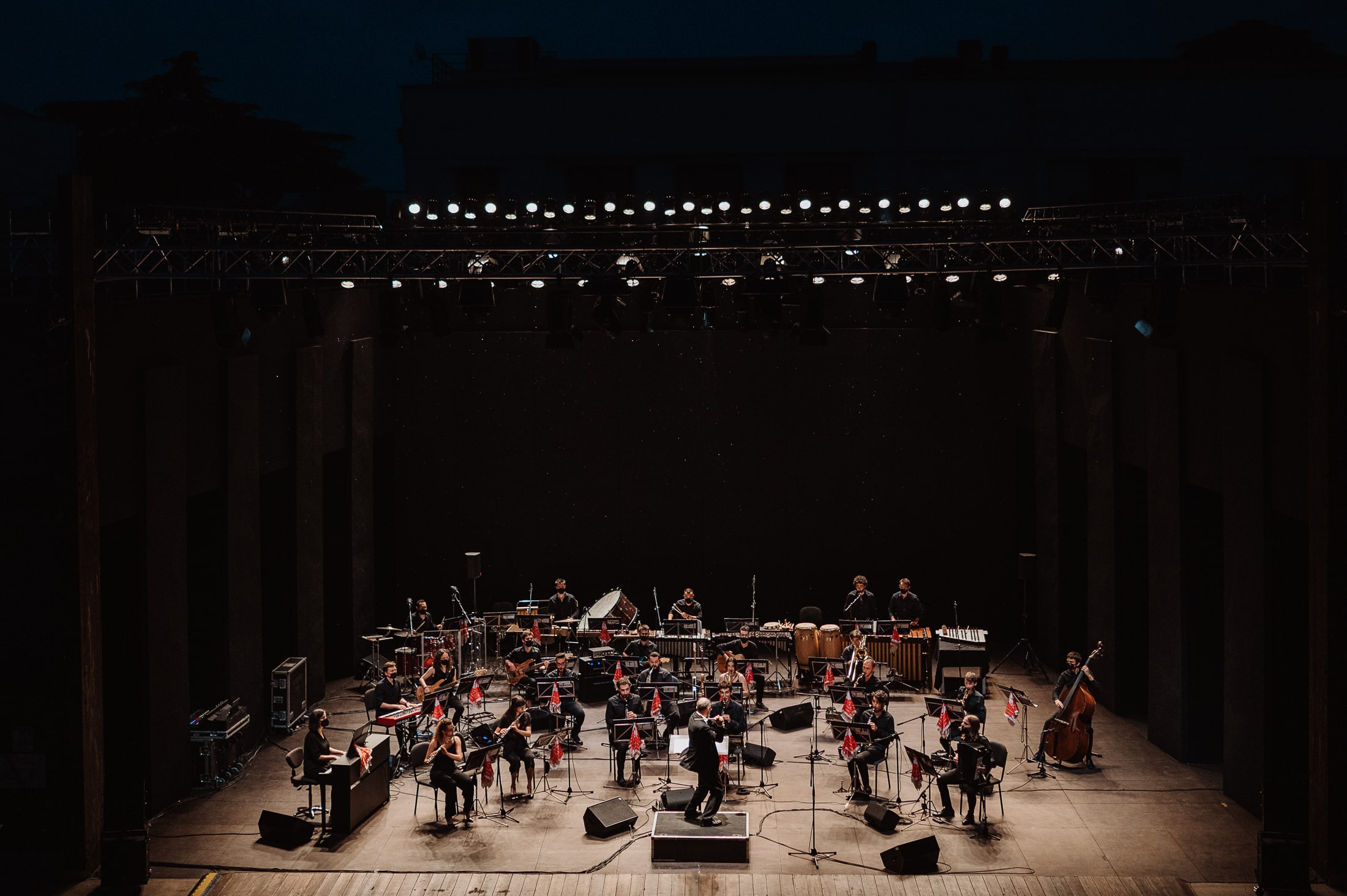 Toscanini NEXT