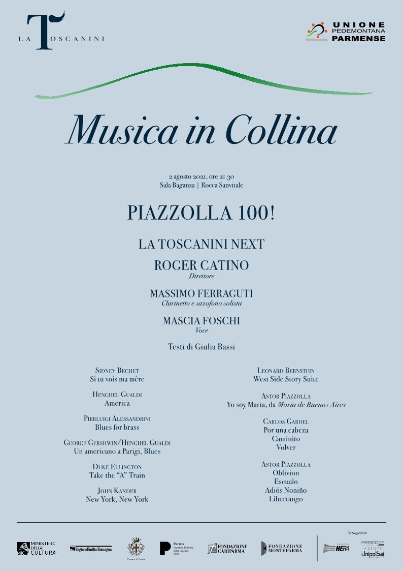 Il programma