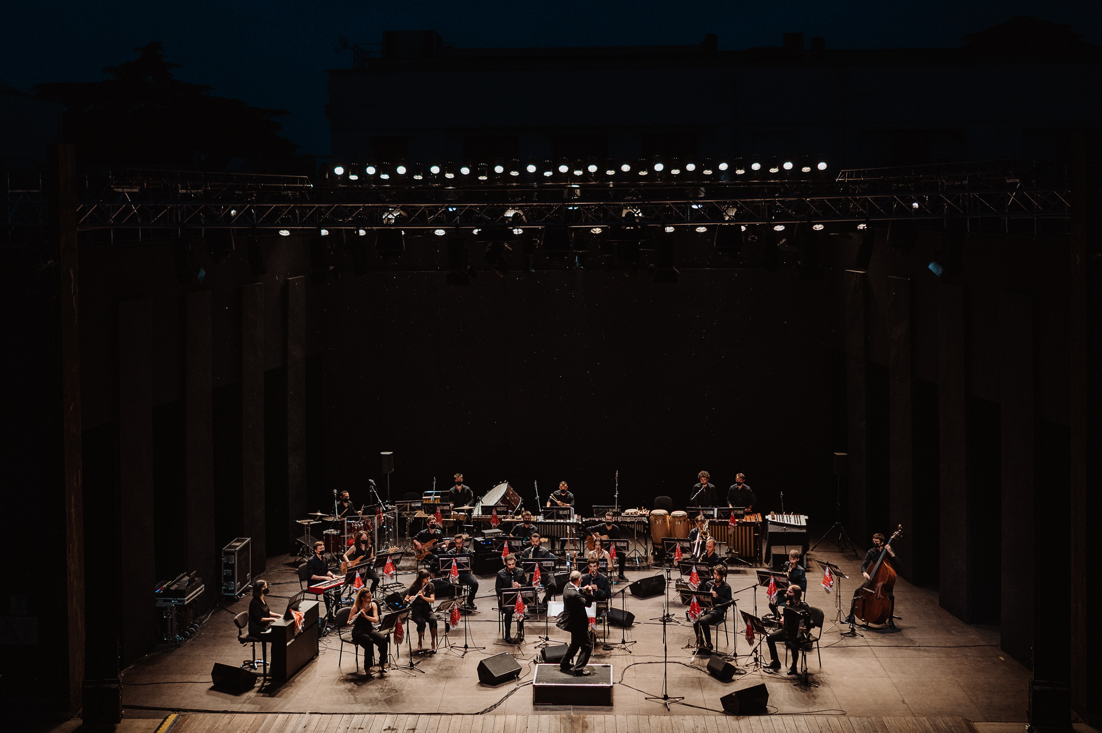 La Toscanini Next