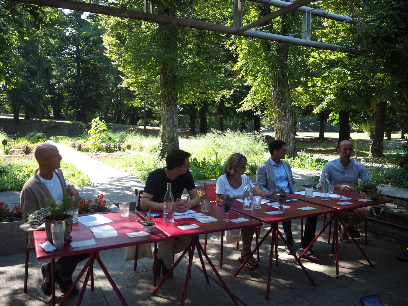 Presentazione