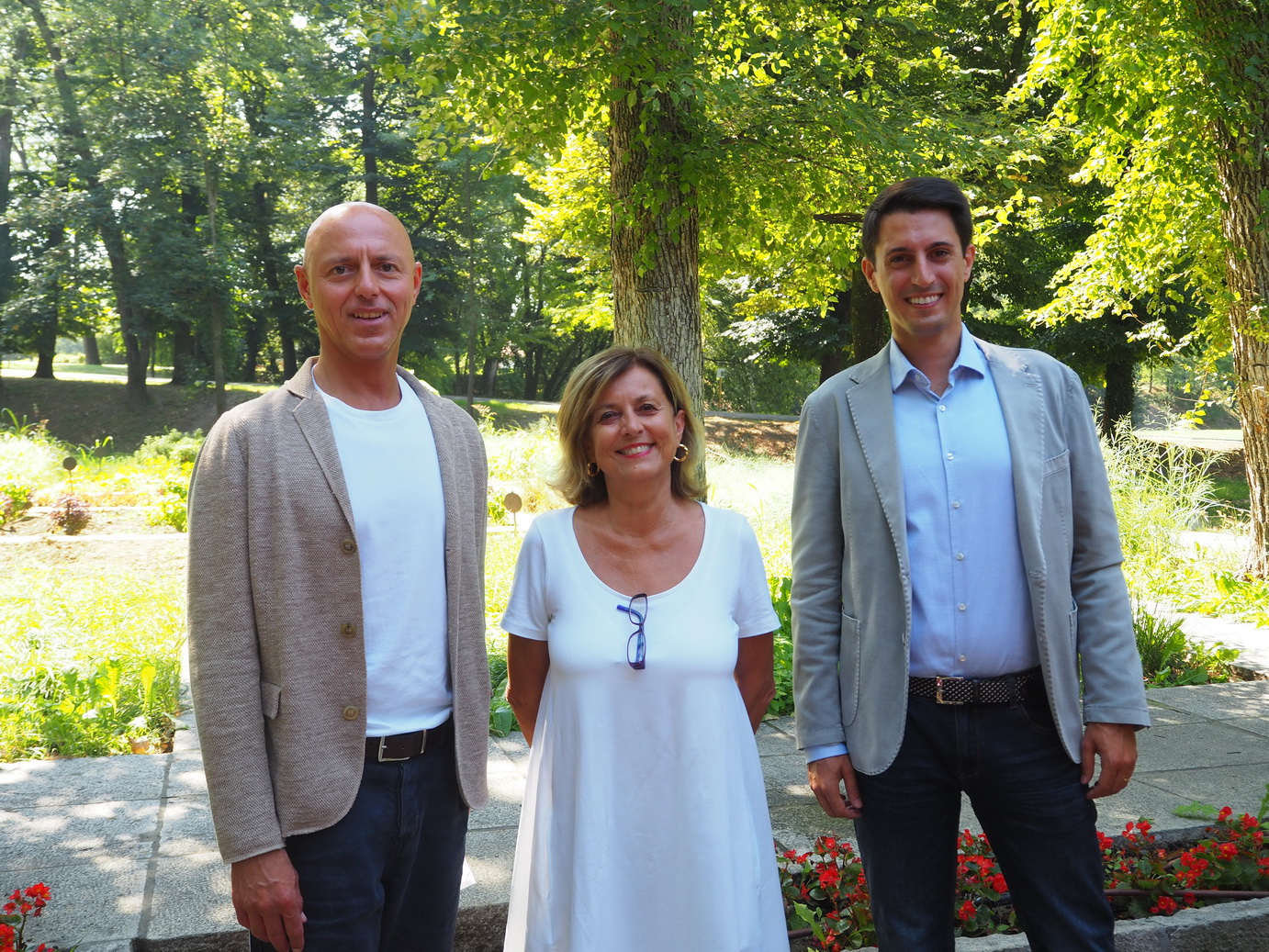 Presentazione