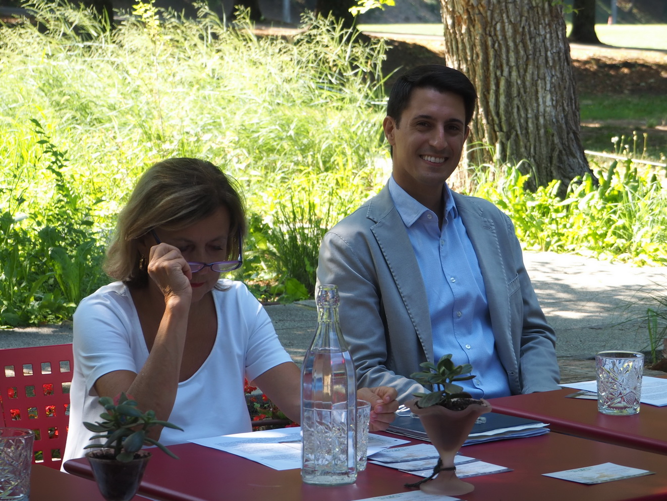 Presentazione