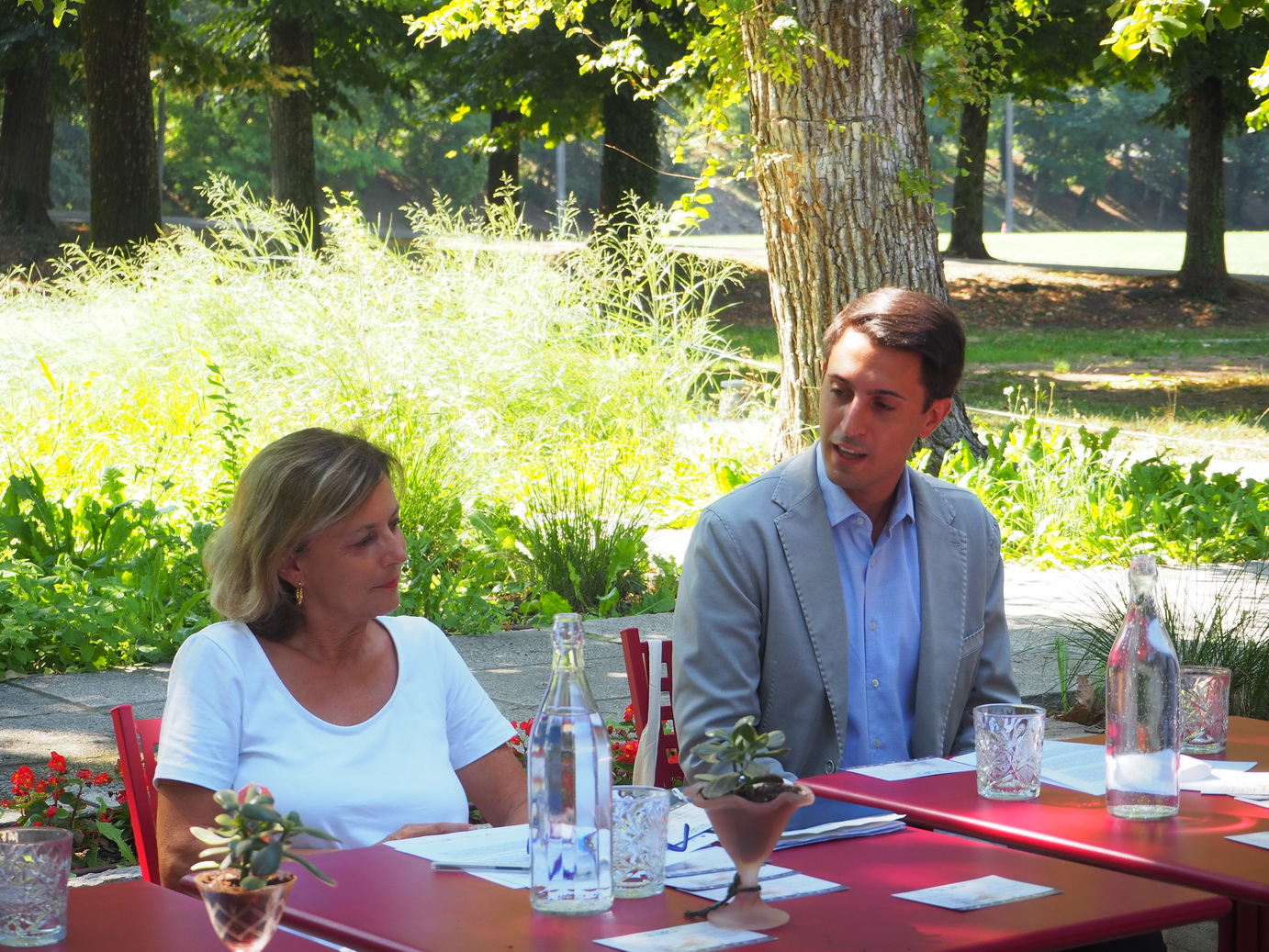 Presentazione