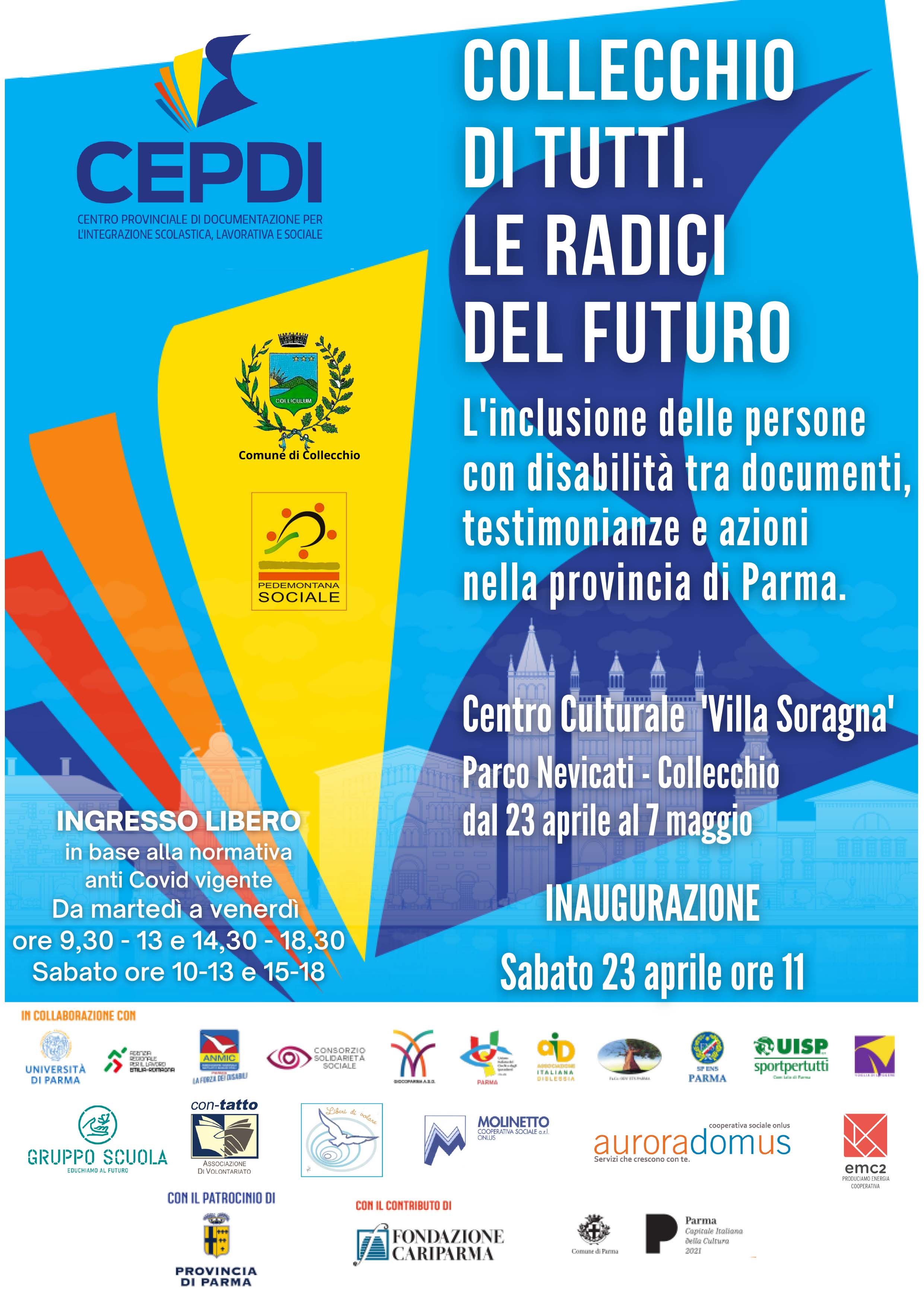 Collecchio di tutti