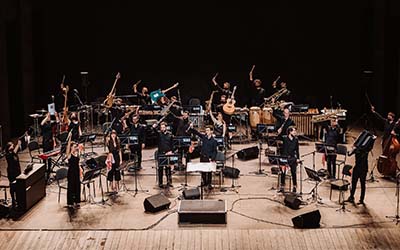 La Toscanini Next