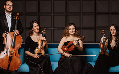Quartetto d'Archi La Toscanini