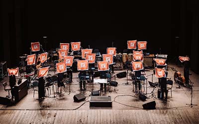 Toscanini Next