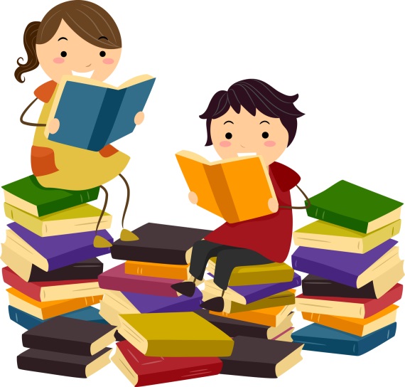Festival della Lettura: 'Pomeriggio dei fumetti'