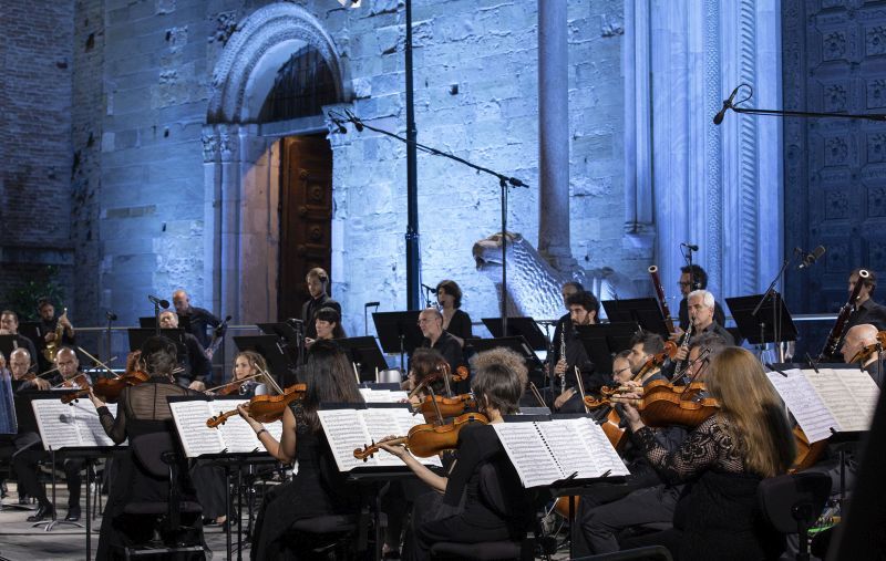 Toscanini Piazza Duomo