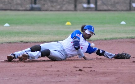 Torneo Internazionale di Baseball per Ciechi> Torneo Internazionale di Baseball per Ciechi