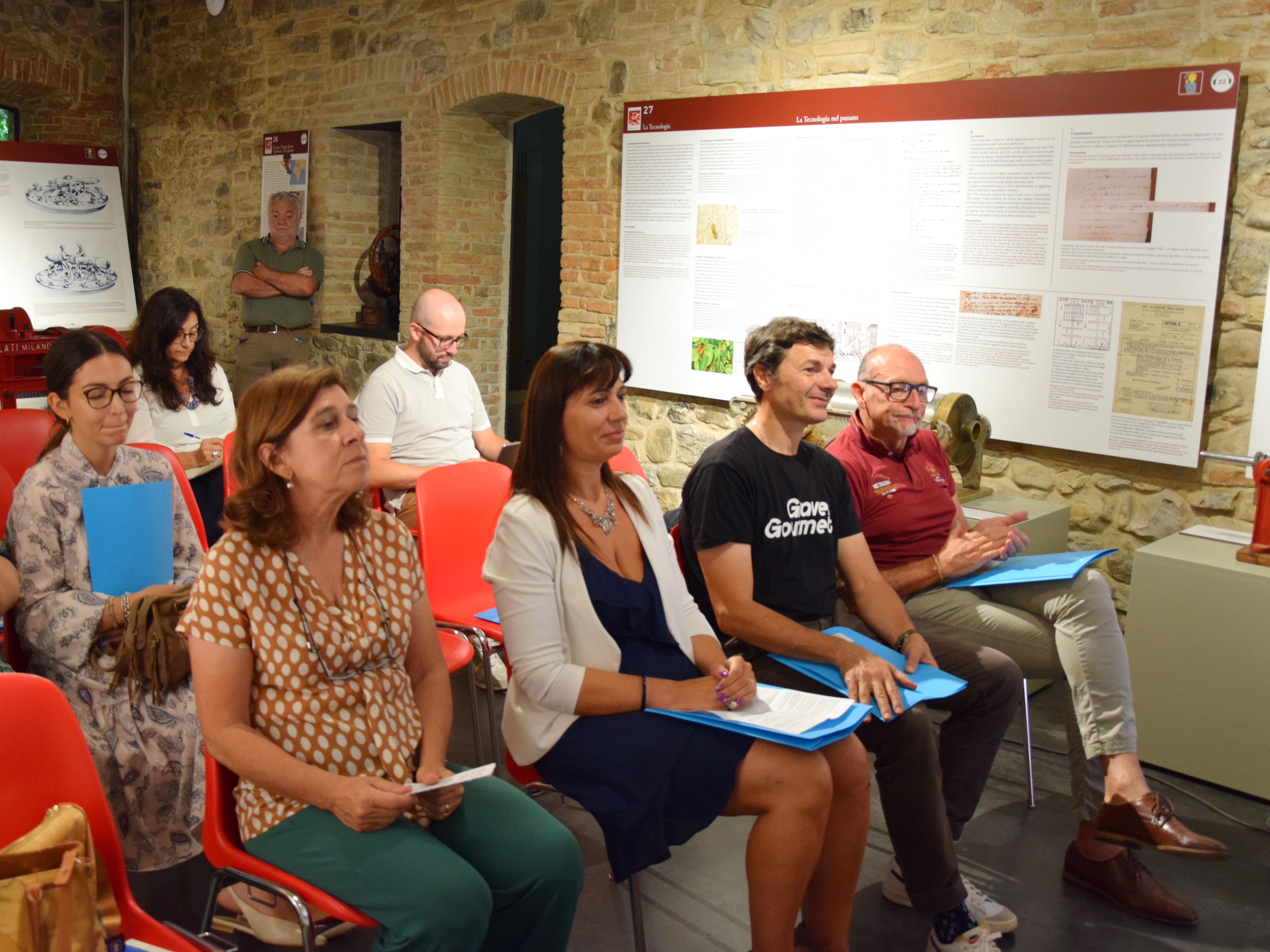 Presentazione GG 2025