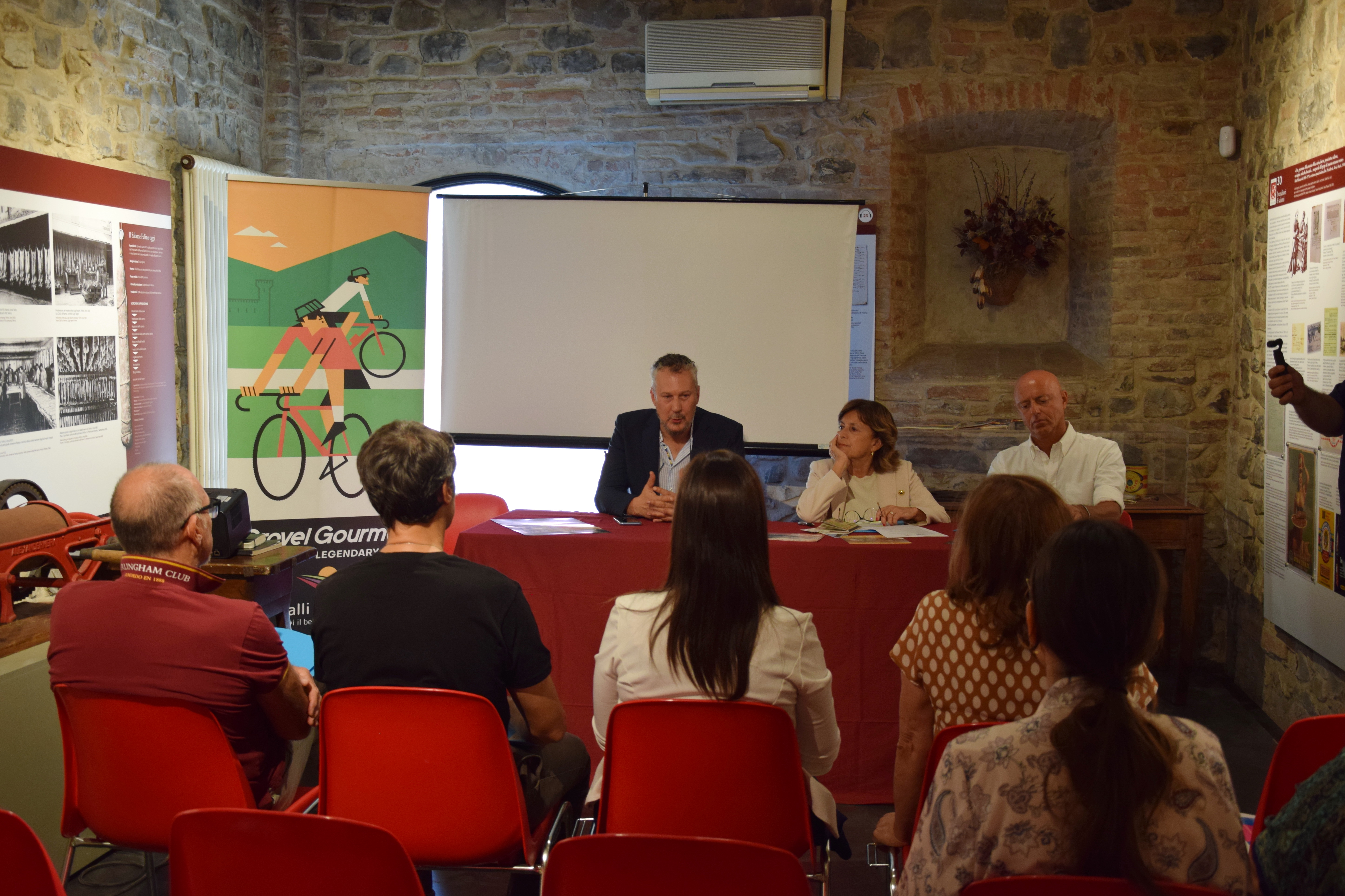 Presetnazione GG 2025