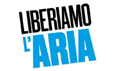 Liberiamo l'aria