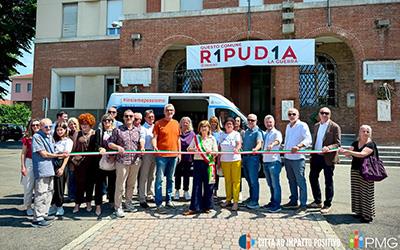 Accompagnamento sociale”, cresce la solidarietà del territorio