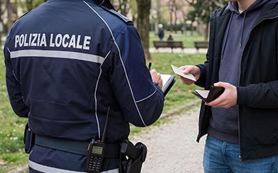 Polizia Locale: cinque sequestri di droga in meno di un mese