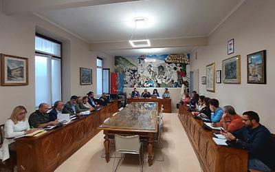Unione: nuovi investimenti su digitale e sicurezza