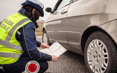 Rottamazione veicoli sottoposti a fermo: in Unione è più facile