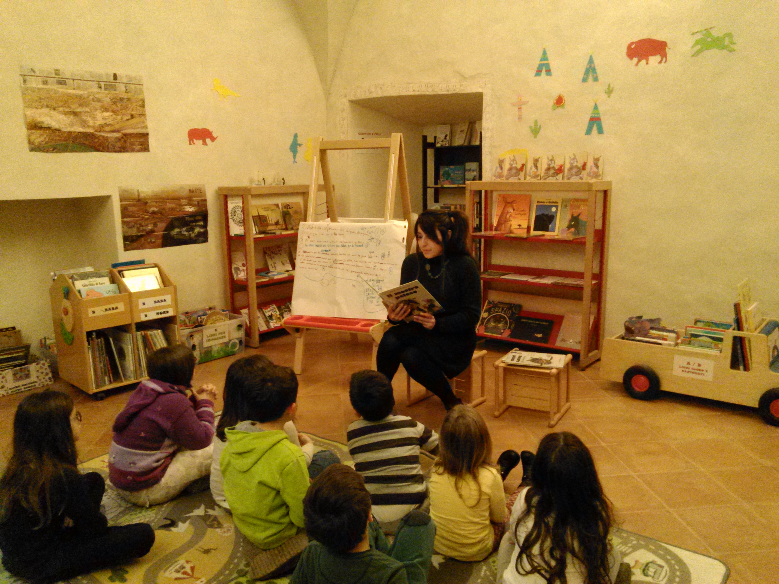 Torna il Festival della lettura per ragazzi