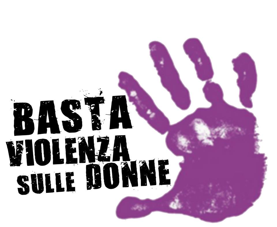 25 Novembre: le iniziative nei comuni dell'Unione