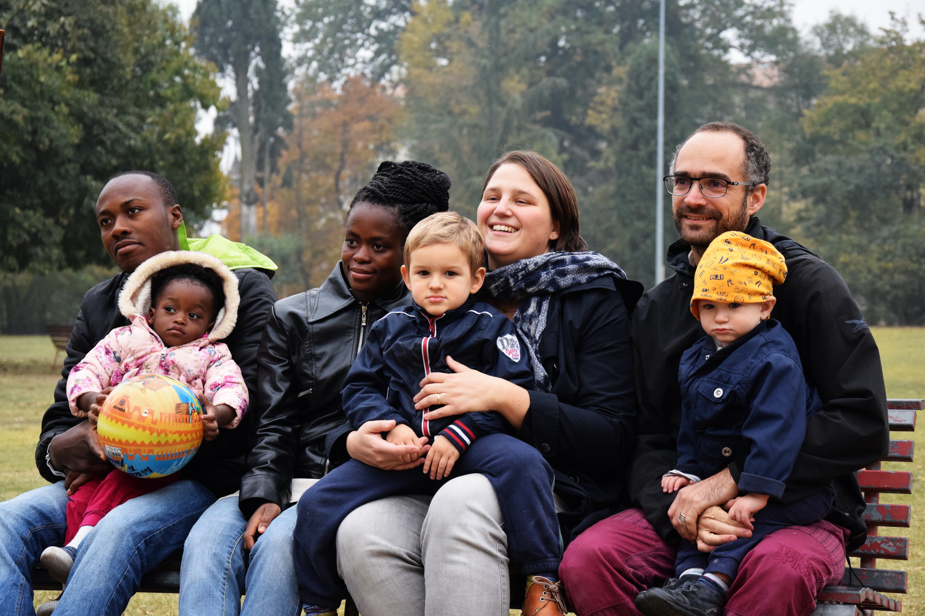Affiancamento familiare: incontri informativi al via
