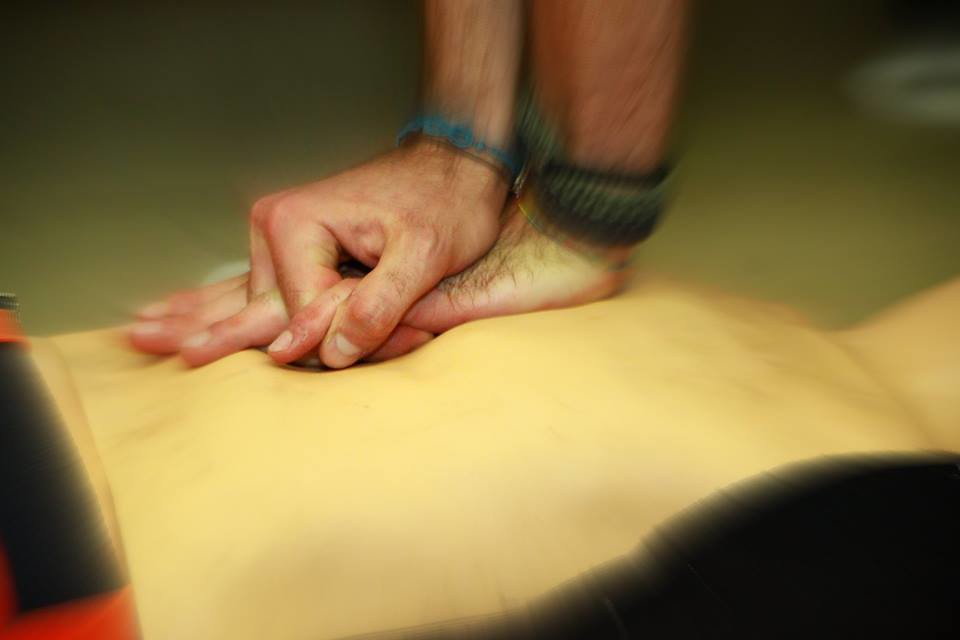 Corso di primo soccorso dedicato alle persone con disabilità